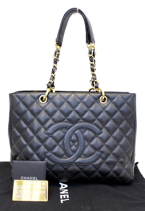 borsa chanel grand shopping tote|chanel grand shopping bag.